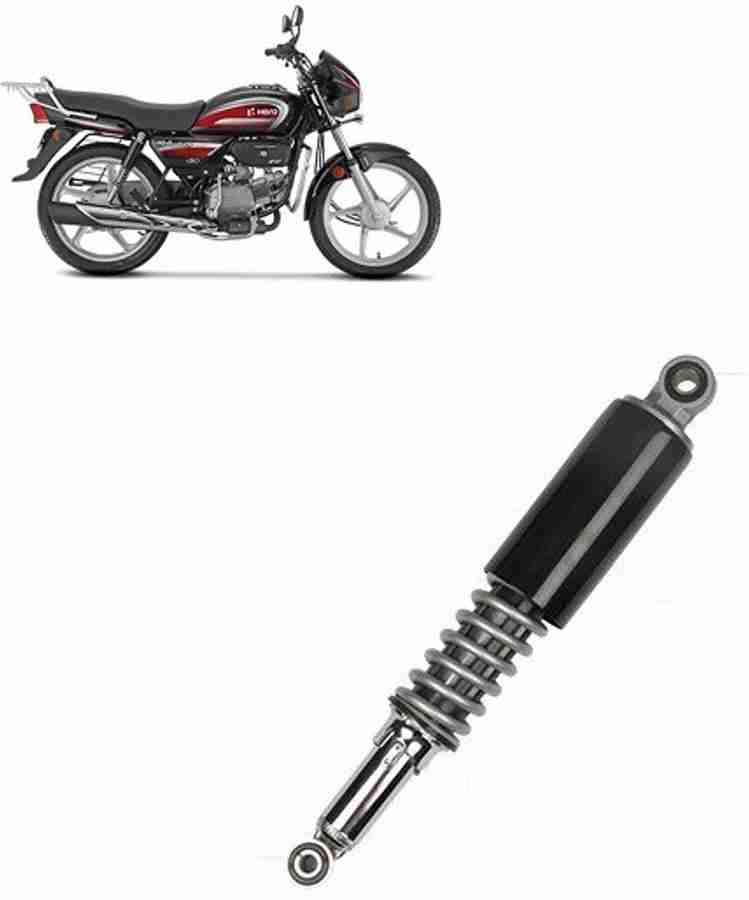Mvaeshop Hero Honda Splendor Shocker 16 Bike Engine Guard Price in India Buy Mvaeshop Hero Honda Splendor Shocker 16 Bike Engine Guard online at Flipkart