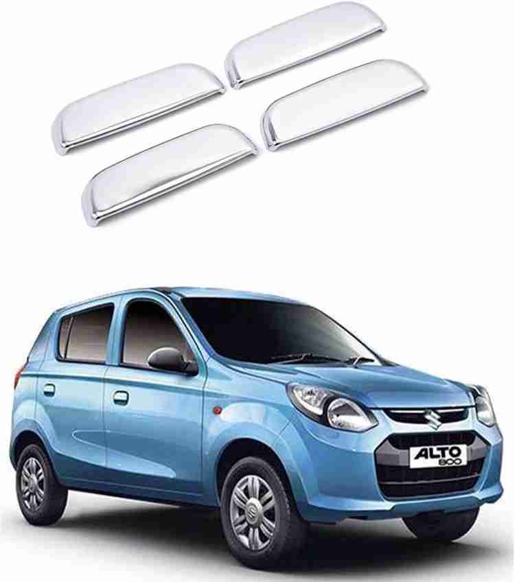 Maruti suzuki alto 800 discount accessories price list