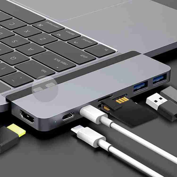 USB to HDMI Adapter - External Graphics for M1 & M2 MacBook – Ascrono