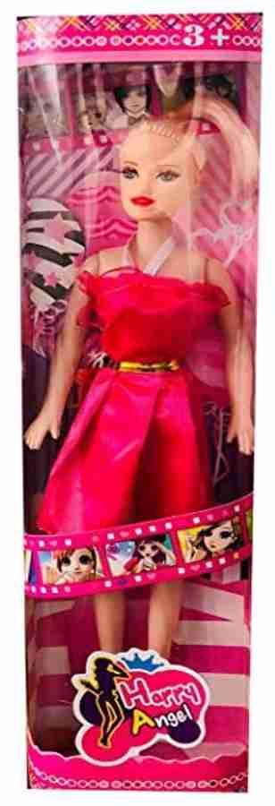 Barbie angel top