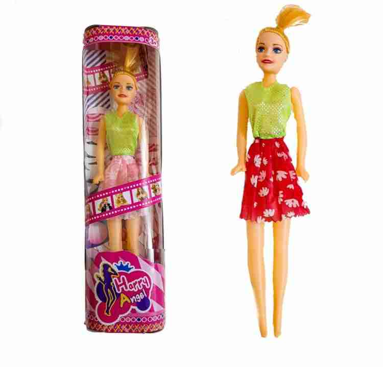 Barbie doll outlet ka baby