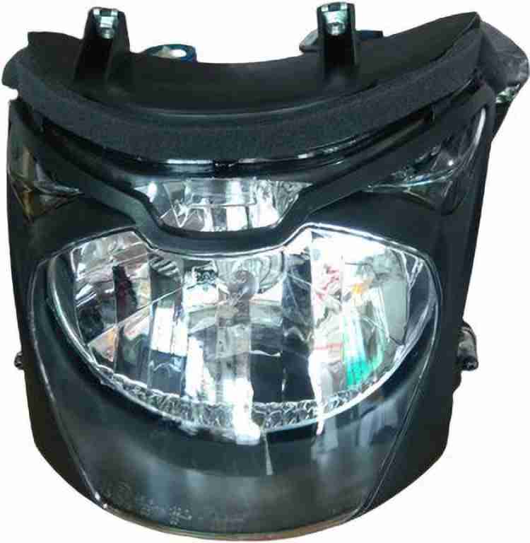 Pulsar 180 original headlight sales price