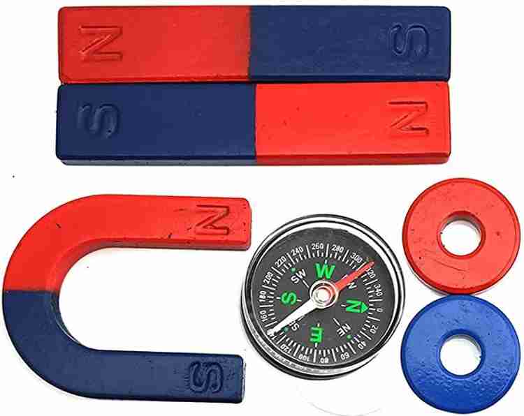 Horseshoe magnets for kids hotsell
