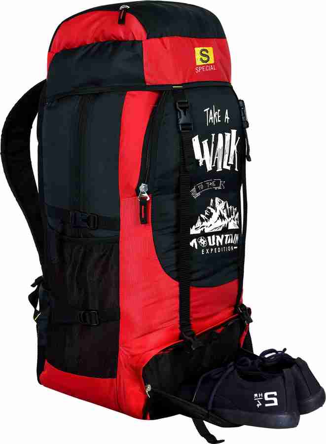 Backpacks with shoe compartments deals