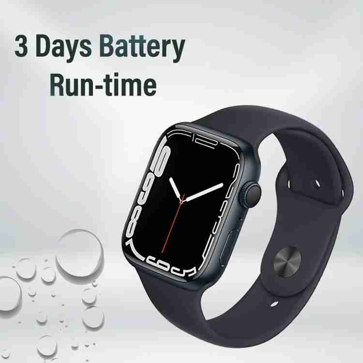 Fun run smartwatch ios best sale