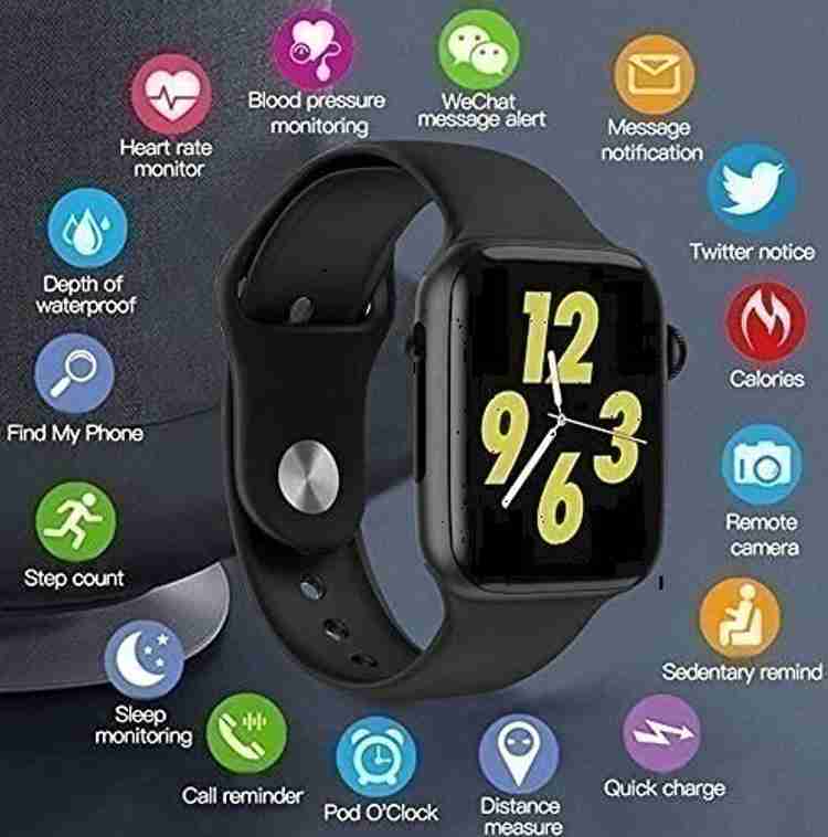 Xs smart watch hot sale