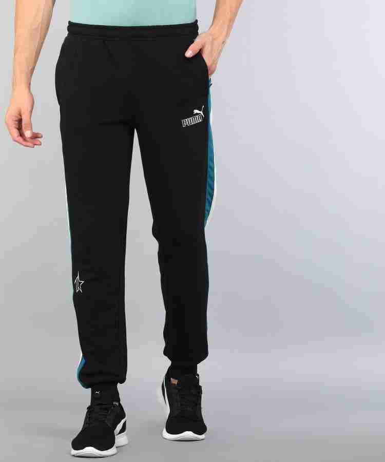 Ladies puma track discount pants