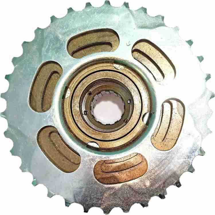 Freewheel 8 online speed drat