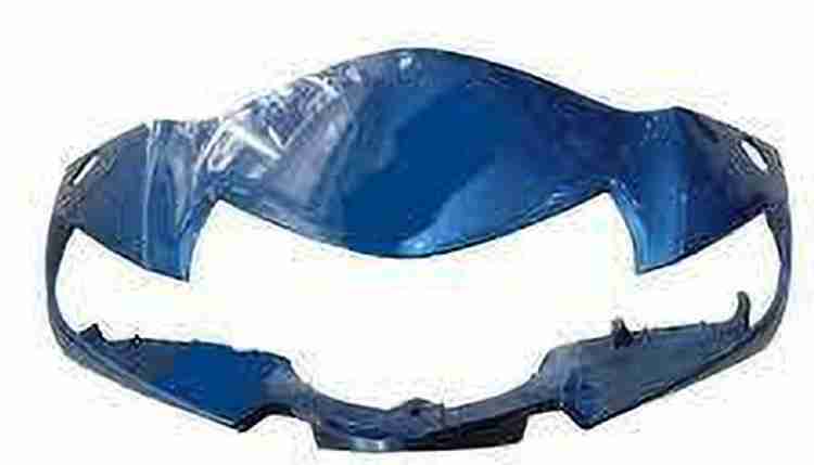 Activa front visor price clearance