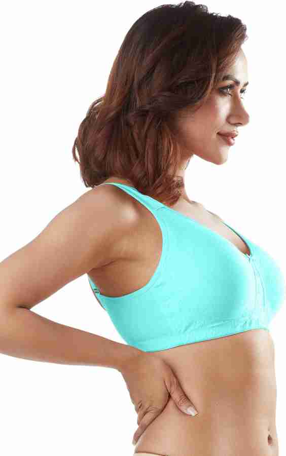Sonari Women T-Shirt Non Padded Bra - Buy Sonari Women T-Shirt Non Padded  Bra Online at Best Prices in India