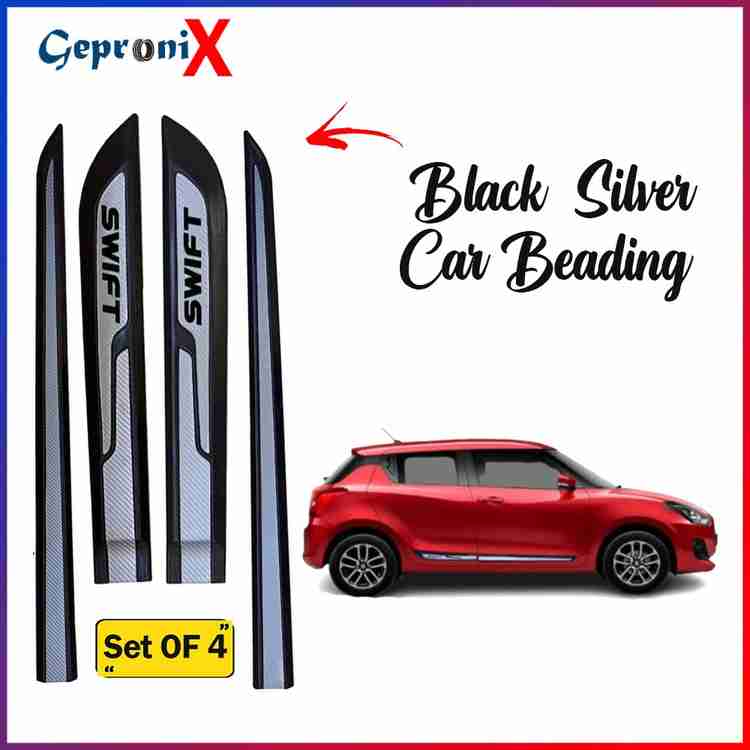 Swift top door protector