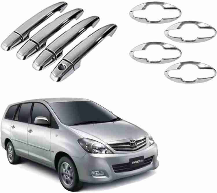 Innova type 2 shop accessories