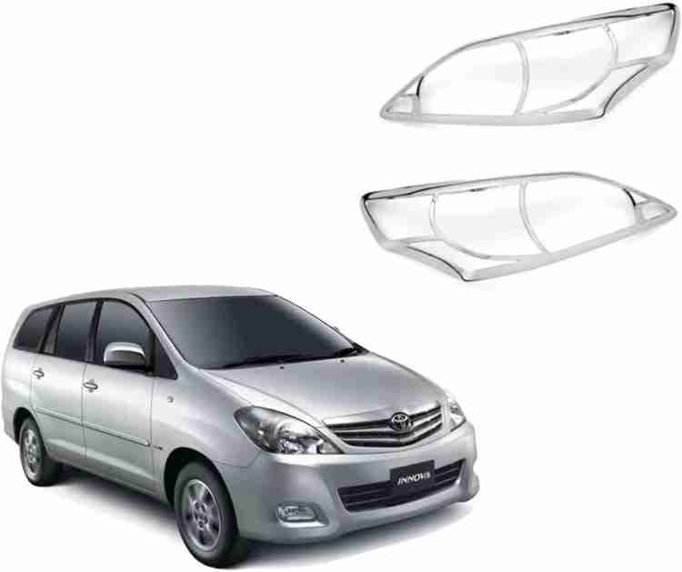 Innova store chrome kit
