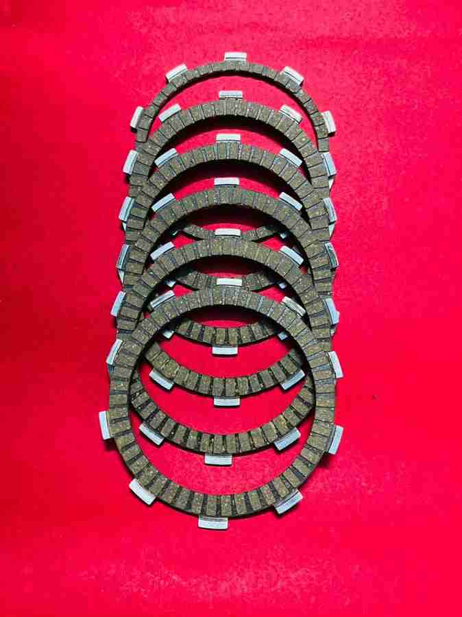 Edge Auto Clutch Plate for Pulsar 220 Clutch Plate Price in India Buy Edge Auto Clutch Plate for Pulsar 220 Clutch Plate online at Flipkart