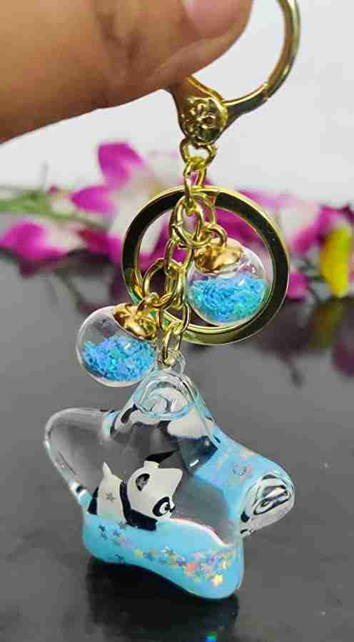 Stylish key chain deals