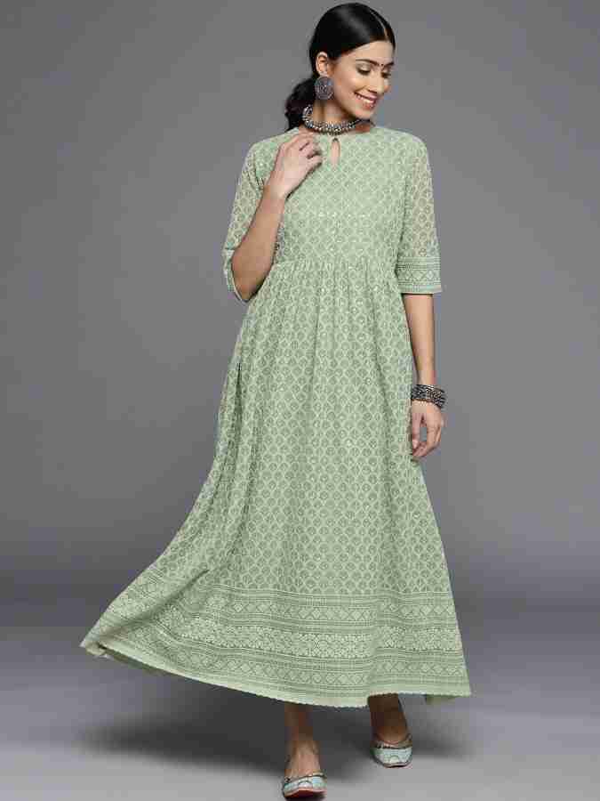 Libas ethnic wear best sale