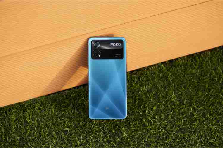Buy POCO X4 Pro 5G, 6 GB RAM, 128 GB ROM, Yellow, Smartphone Online at Best  Prices in India - JioMart.