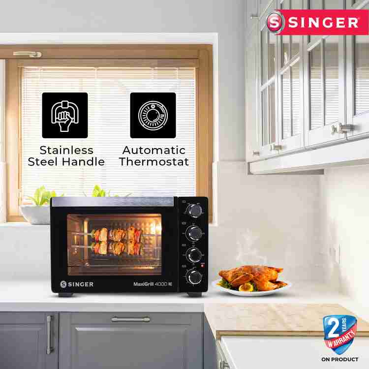 Best microwave oven under best sale 4000