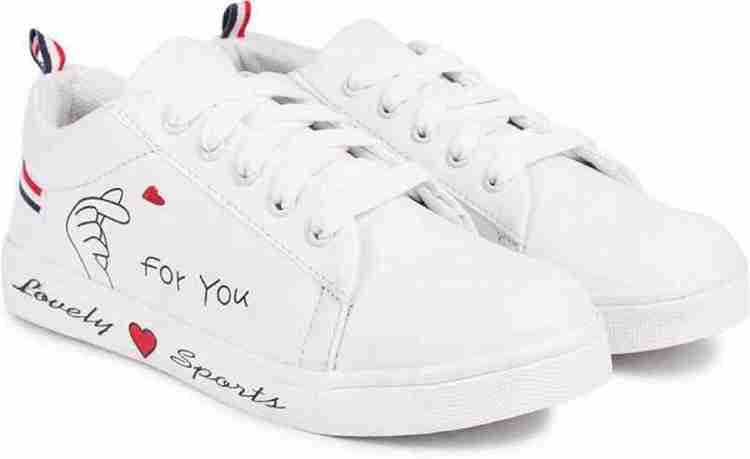 Wholesale top white sneakers