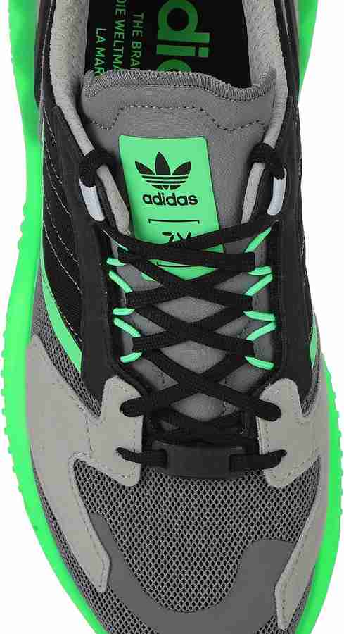 ADIDAS ORIGINALS ZX 5K BOOST Casuals For Men Buy ADIDAS