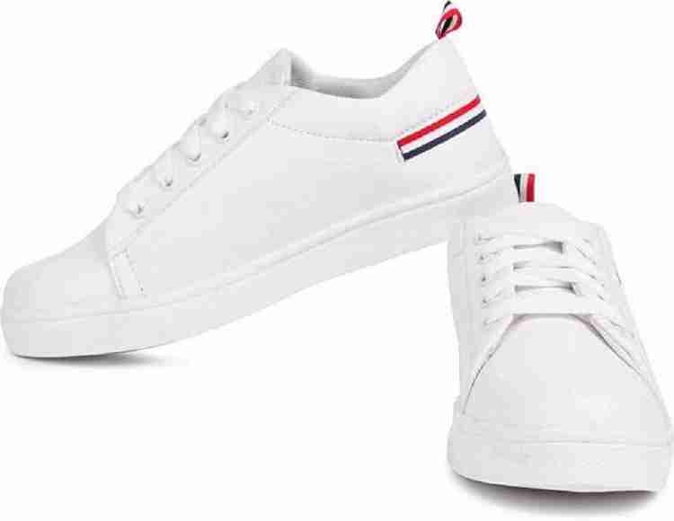 Wholesale white online shoes
