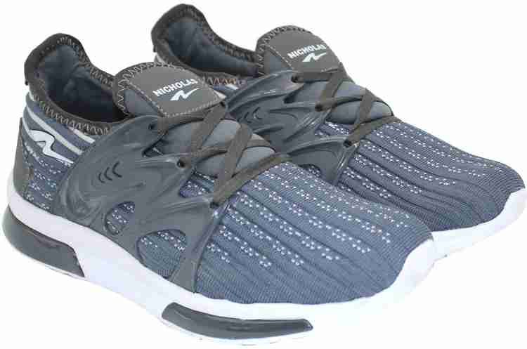 Nicholas hot sale shoes flipkart