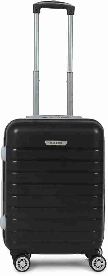 Go explore cabin luggage 2025