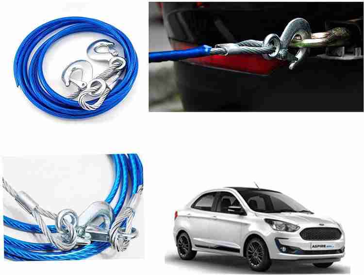 Ford figo outlet tow hook