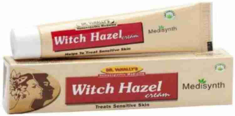 Witch deals hazel cream