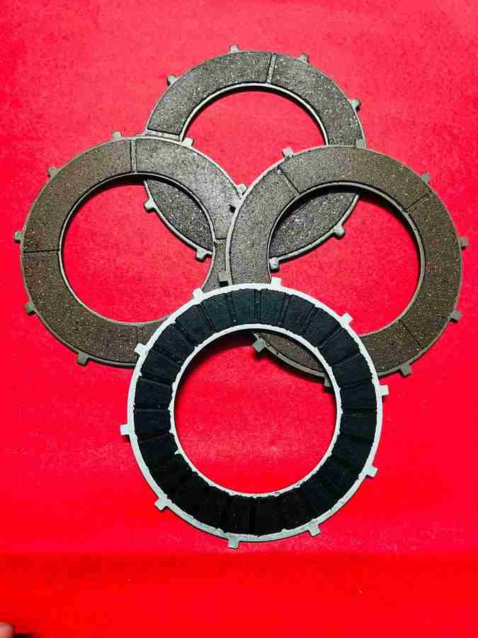 Royal enfield classic 500 clutch plate price new arrivals