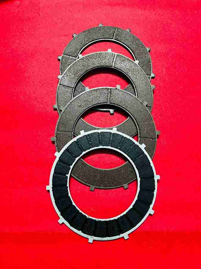 Classic 500 clutch plate new arrivals price