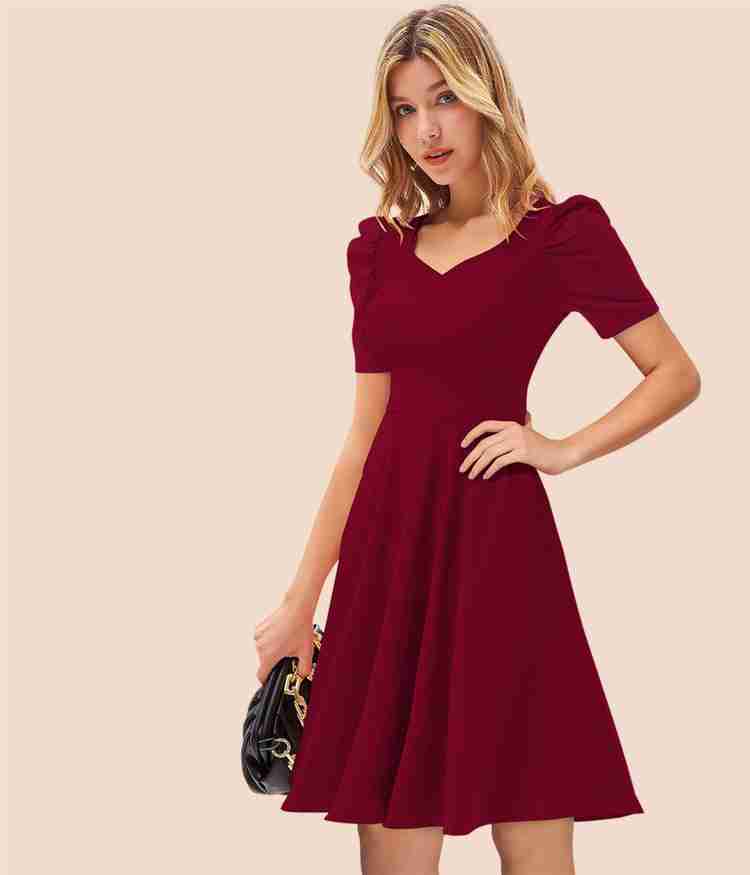 Western dresses online flipkart hot sale