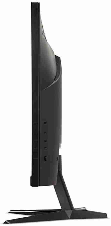 23-24 NITRO MONARCH カラー:BLACK 24.5cm（Acer NITRO QG1 60.45 cm 