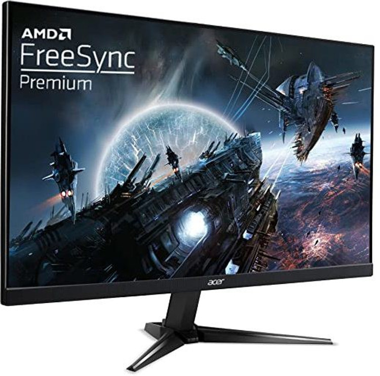ブランドバッグ 人気ランキング2025 cm 60.45 QG1 NITRO Acer (23.8 VA Backlit LED HD Full inch) ディスプレイ・モニター本体
