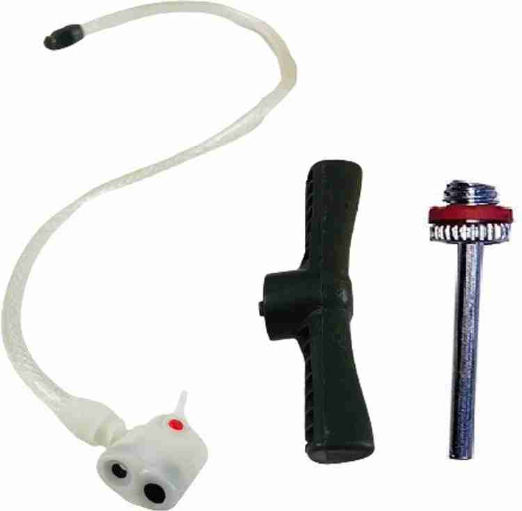 Cycle pump sale nozzle