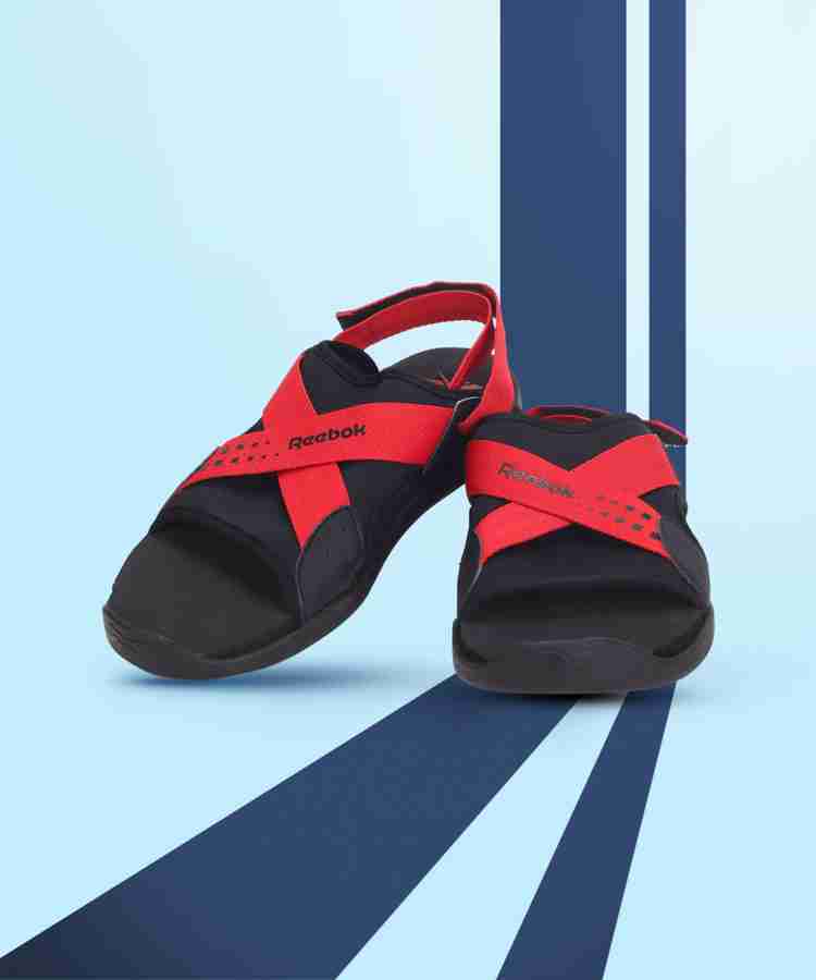 REEBOK Men Sports Sandals Buy REEBOK Men Sports Sandals Online at Best Price Shop Online for Footwears in India Flipkart