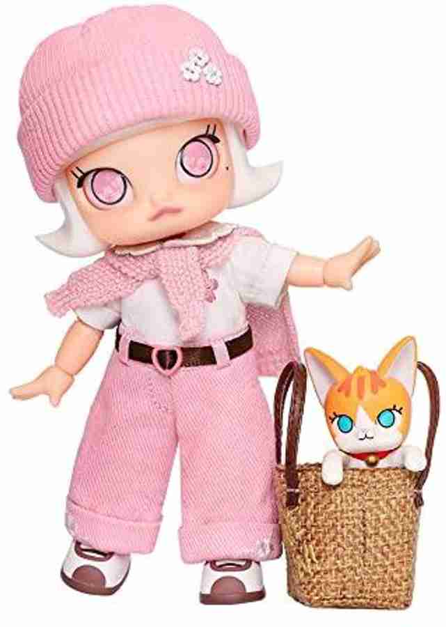 Blossom doll hot sale bjd