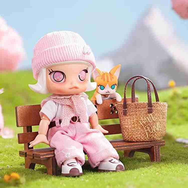Blossom doll shop bjd