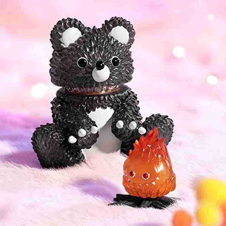 INSTINCTOY Muckey Dreamy Life シリーズ Amazon.co.jp: POP MART INSTINCTOY Muckey Dreamy Lifeシリーズ、12