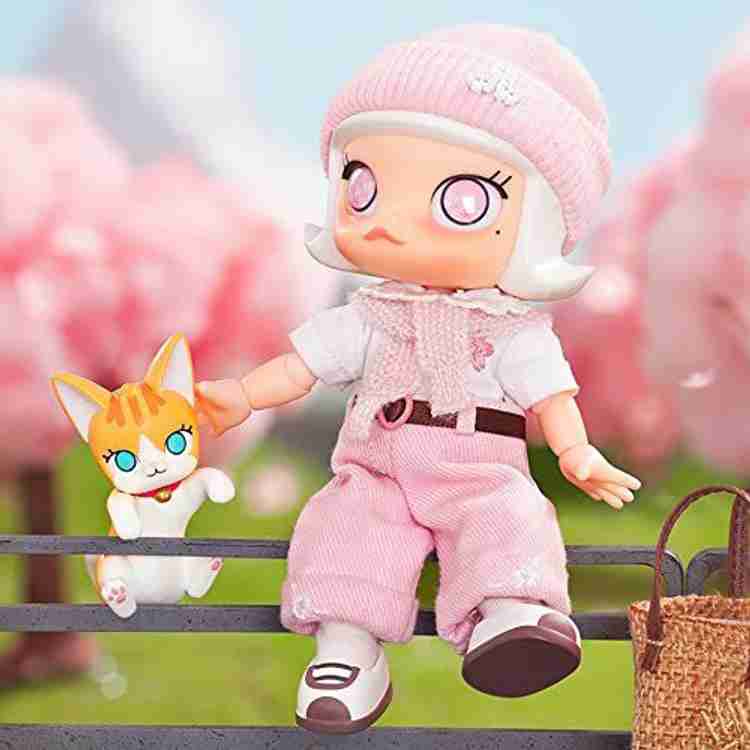 Blossom doll clearance bjd