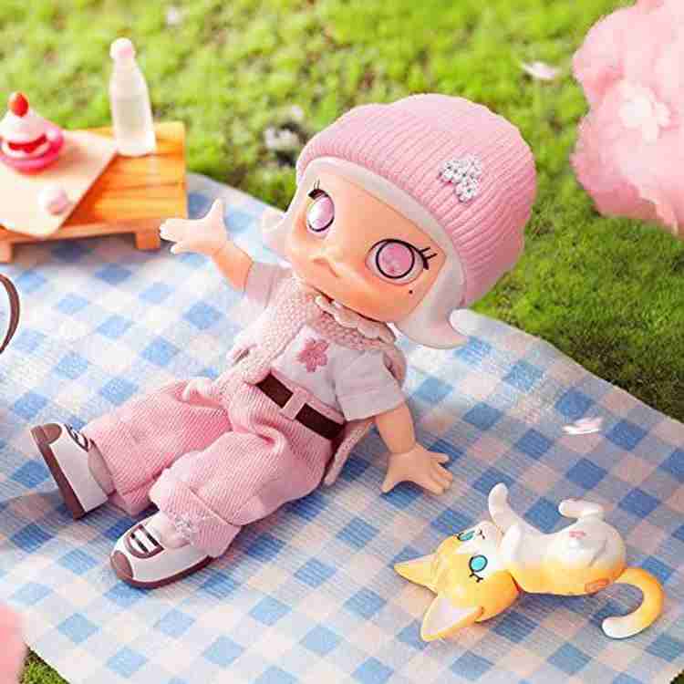 Blossom clearance doll bjd