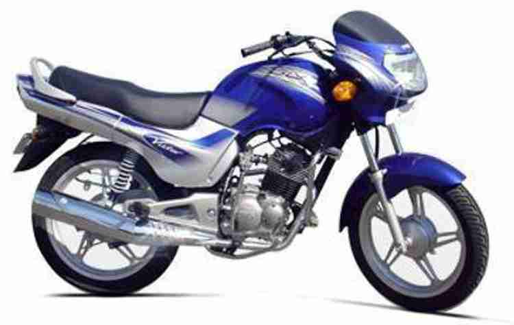 Tvs bike vector on sale