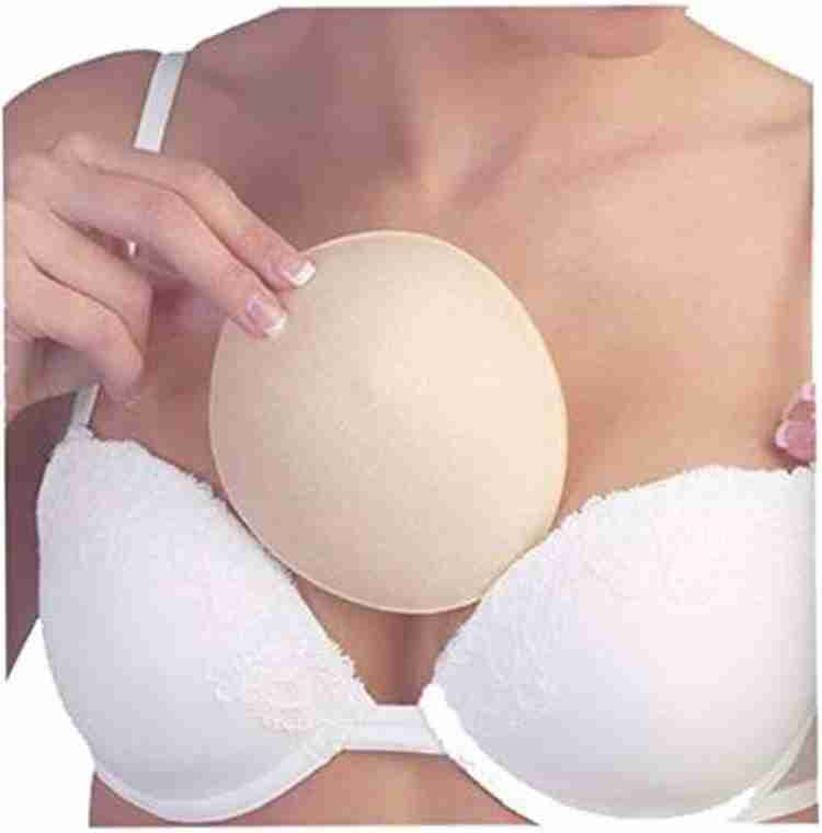 Ejoty Fashion Cotton Cup Bra Pads Price in India - Buy Ejoty Fashion Cotton  Cup Bra Pads online at