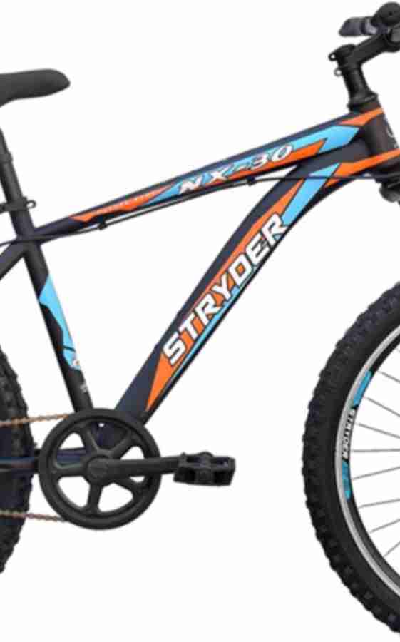 Tata store mountain bike