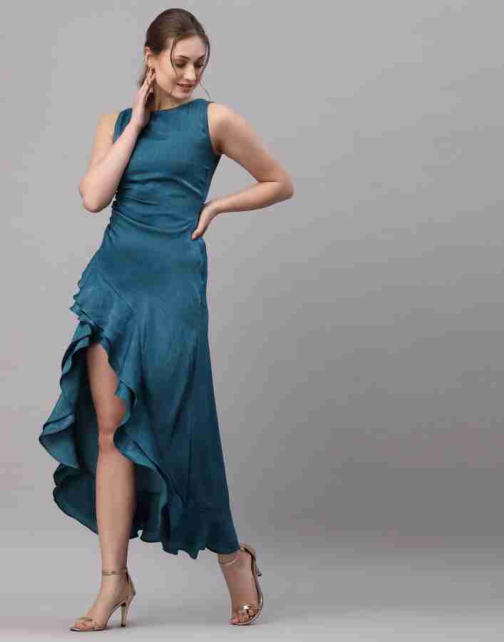 High low store dress flipkart