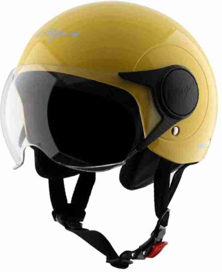 Helmet cheap flipkart vega