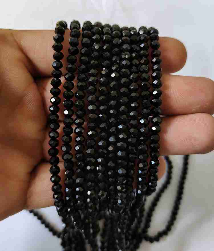 Crystal sales beads price