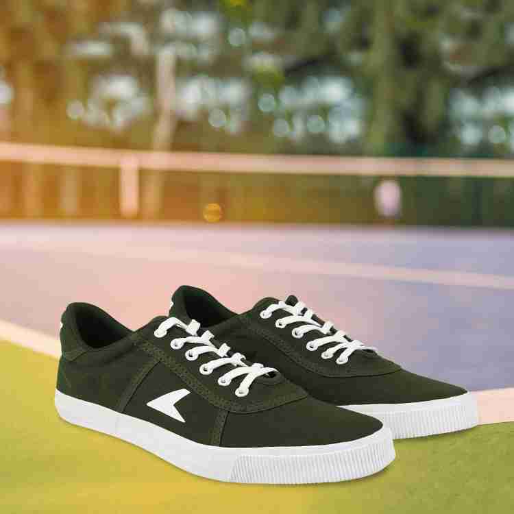 Bata olive green shoes discount