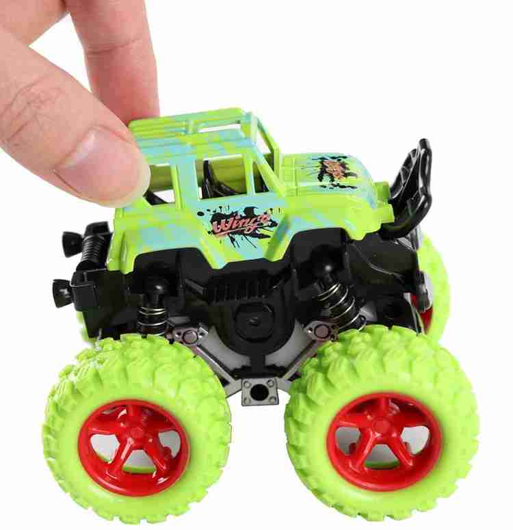 Truck toys games deals
