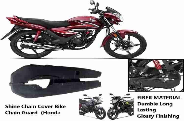 nirwana CB Shine CB Twister CB HORNET 160 Cover 9 Bike Chain